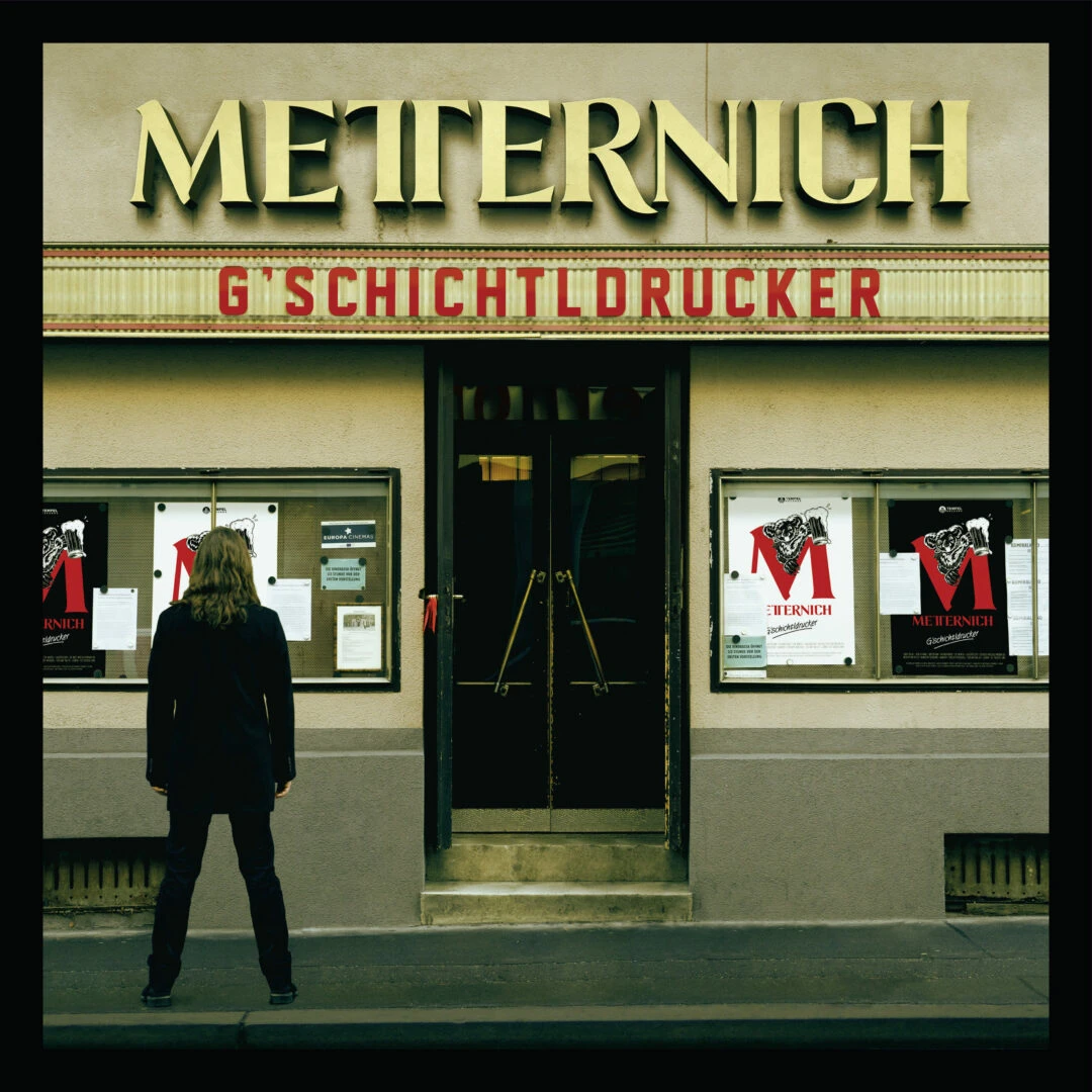 Metternich - 